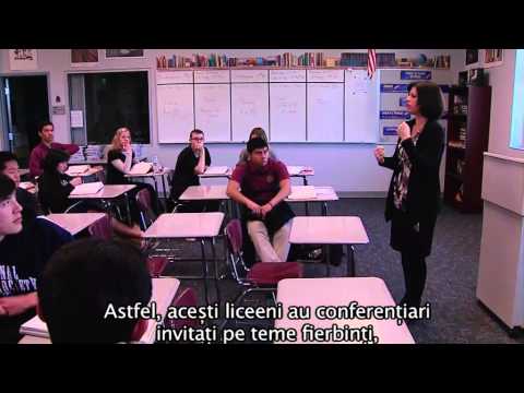 AZŞ - 3. Lucrarea misionară de educaţie (The Blueprint)