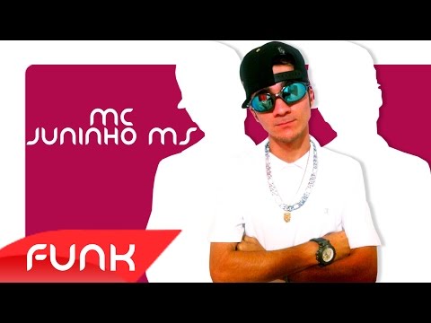 MC Juninho - Se tem Baile Funk (Prod. DJ Kael)