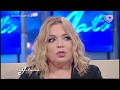 Ednita Nazario comenta sobre la evolución de la música