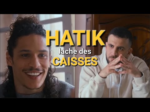 [YTP] Hatik se lache avec Mehdi