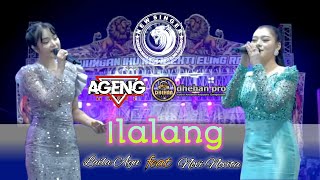 Download lagu Ageng Music || Ilalang || Novi Novita feat Laila Ayu || New Singer || Wonokerto Pekalongan mp3 Download lagu Ageng Music || Ilalang || Novi Novita feat Laila Ayu || New Singer || Wonokerto Pekalongan mp3