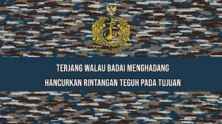 Download lagu Mars TNI Angkatan Laut - Jalesveva Jayamahe mp3