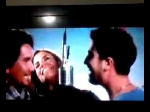 ALEX UBAGO (PRIMERA PARTE)