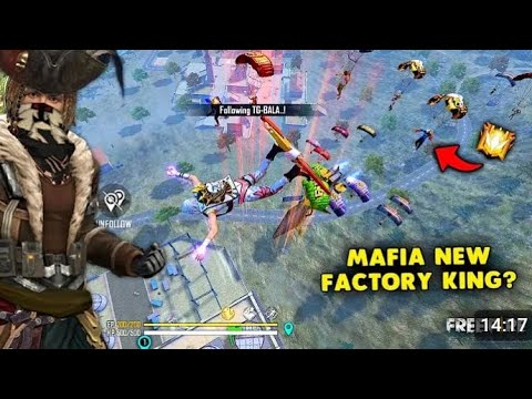 solo vs squad 2 kar98k 23 kill overpower gameplay garena free fire 🔥