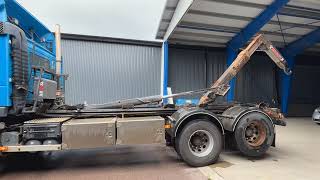 Camion ampliroll Volvo FM | Image 4 - Autoline
