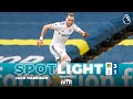 Spotlight | Superb Jack Harrison causes chaos against Spurs | Leeds United 3-1 Tottenham Hotspur
