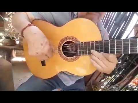 serenata criolla feliz te reciba el año