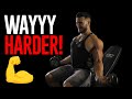 4 Traditional Muscle Building Exercises Made WAYYY HARDER