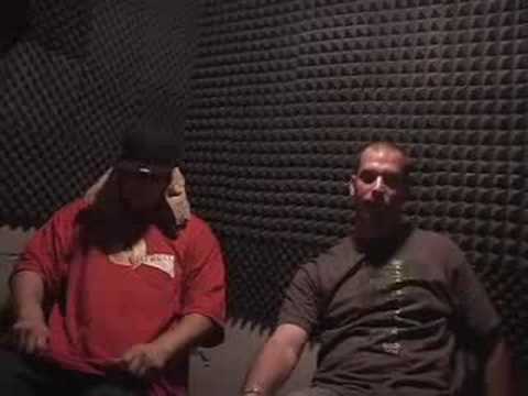 Almighty Webisode 1: The Making of a Supergroup