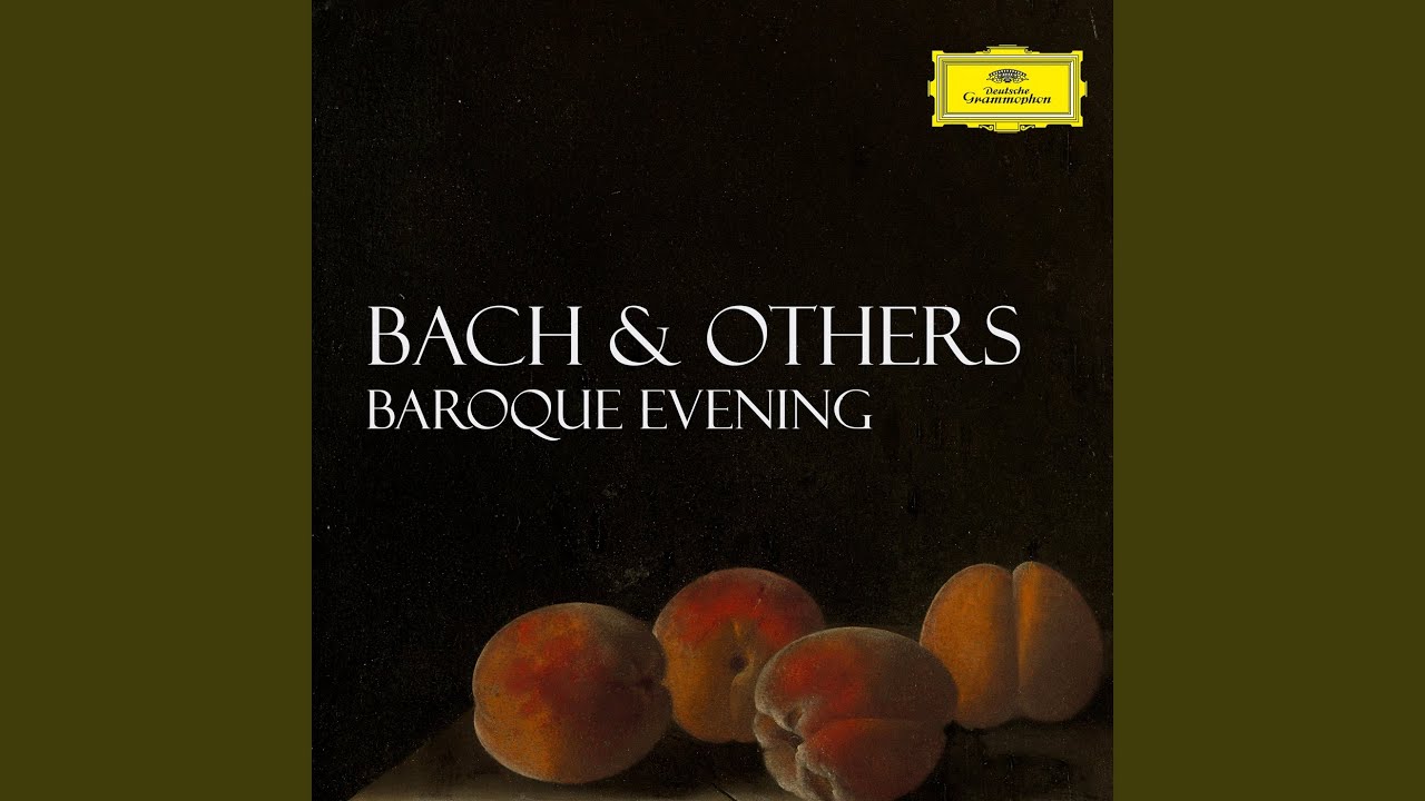 Tartini: Sonata For Violin And Continuo In G Minor, B. g5 - "Il trillo del diavolo": 3. Grave