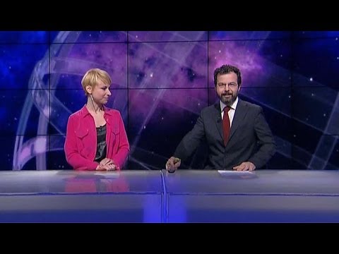 Tg2000 del 12 aprile 2014