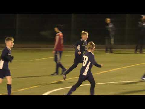 2:a halvlek IFK Luleå P06 lag 2 - Spånga IS P06 lag 2