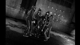 DATAROCK - Double Vision