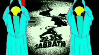 Anthrax-Melvins - Sabbath Bloody Sabbath