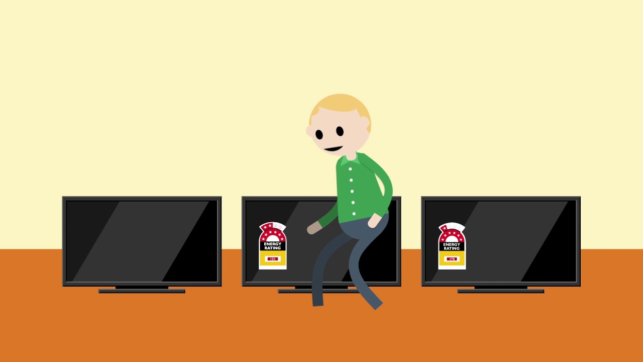 Energy Rating: About the E3 Program