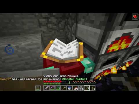 Mindcrack UHC - Season 24 Episode 3