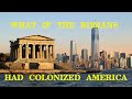 What Would Have Happened If The Romans Had Colonized America