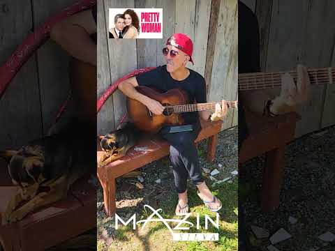 Linda Mulher - Dani Boy