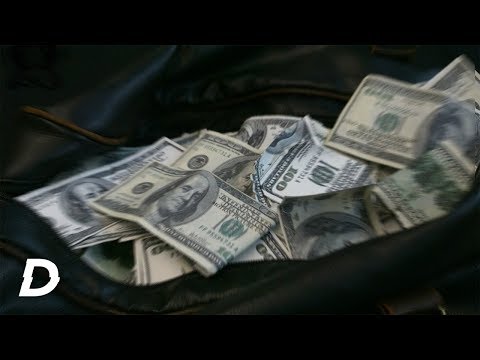 (FREE) Tay Keith x Key Glock Type Beat 2019 - "Hot" | @yungdzaa