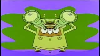 Felix The Cat Opening Theme has a Conga Busher