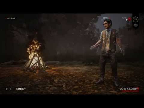 nL Live on Hitbox.tv - Dead by Daylight! [07/14/16] (Part 2)