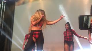 Lola Índigo - Ya No Quiero Na REMIX (Granada) 3.11.18