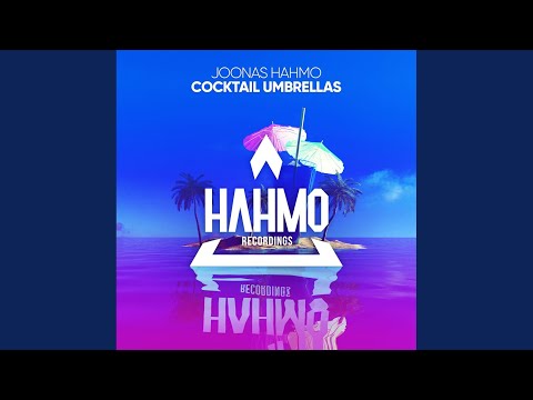 Cocktail Umbrellas (Extended Mix)