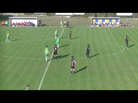 Sistiana Sesljan - Virtus Corno