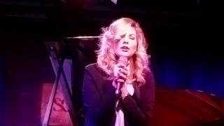 Emily West - Nights In White Satin by The Moody Blues