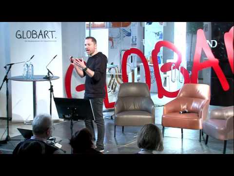 ARAL BALKAN | “Beyond the Clouds”  // GLOBART Academy 2016