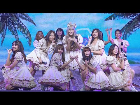 210404『4K』"WISDOM" @ Idol Exchange [MBK]