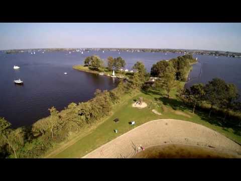 De meent Loosdrecht 2016