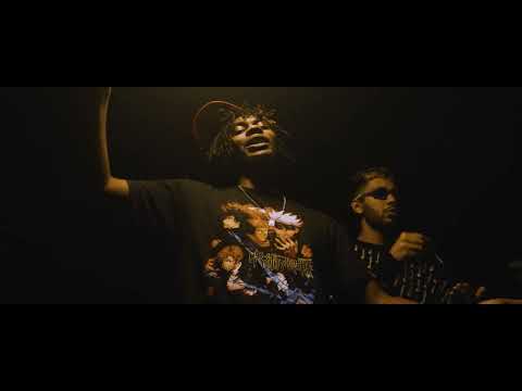 Jazzaoquadrado ft. Vidal - Tbt