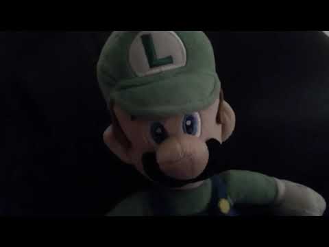 Mario and Luigi's quarantine!