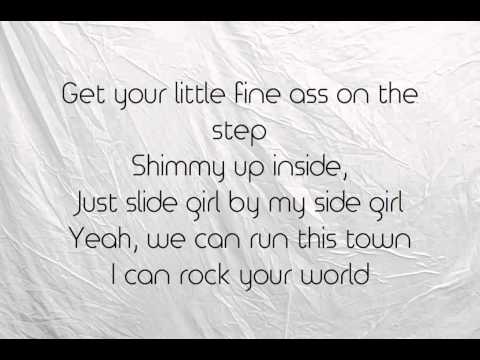 Ready Set Roll by Chase Rice (Lyrics)