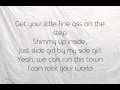 Ready Set Roll By Chase Rice Lyrics