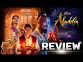 How I Felt About Aladdin 2019