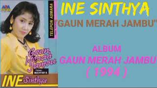 Download lagu INE SINTHYA _ GAUN MERAH JAMBU mp3