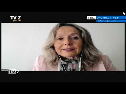 E torna anche l'emergenza idrica... - Tv7 con Voi 06/6/23 (3 di 3)