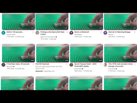 Why Everyone Is STEALING My Video...