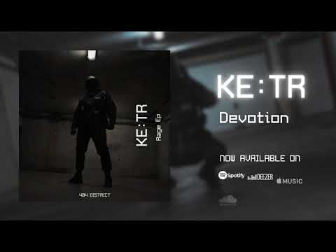 KE:TR - Devotion [404D001]
