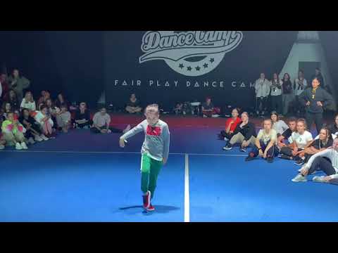 Mike Will Made-it , Tessa Thompson & Gunna - Midnight ( Bailey Sok choreography )