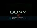 Sony Japan Logo History 1970 Present