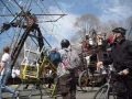 May Day Parade 2014 - Minneapolis, MN (Black ...