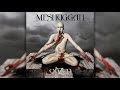 M̲eshuggah   Obz̲e̲n 2008 Full Album