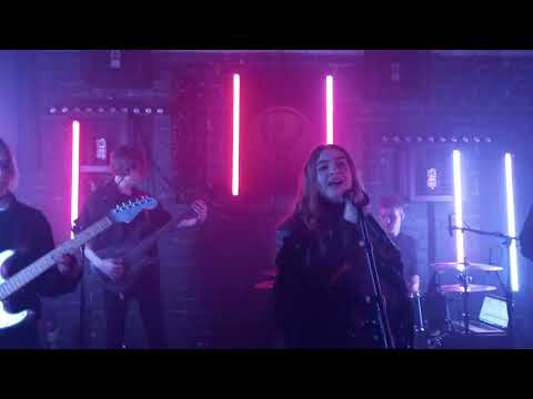 Minimal Wind feat Elisabeth Tiffany- Tuleneelaja