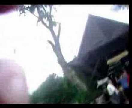 LKS Victoria Witowice - zakończenie sezonu 2007/2008