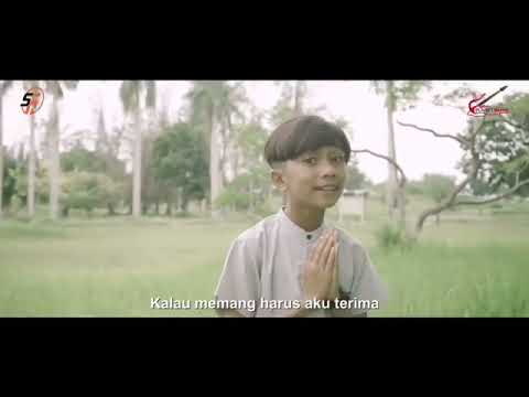 KESUCIAN CINTA(Lirik) Al-walid MZ