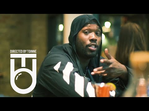 Phor "Over Me" Official Music Video Prod. Rozart Shot By @Lvtrtoinne