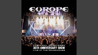 Angels (With Broken Hearts) (Live)